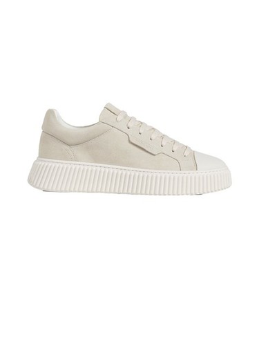 Sneakers uomo hopper avorio - uomo,