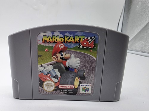 Mario kart nintendo 64 - kart,