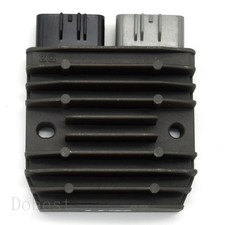 Regolatore Raddrizzatore Per