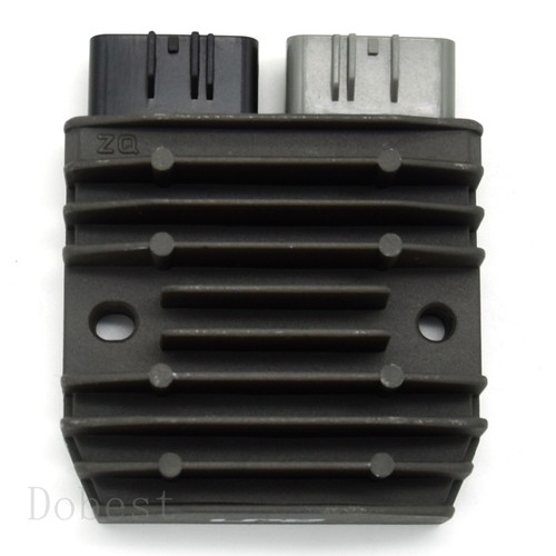 Regolatore raddrizzatore per - raddrizzatore,