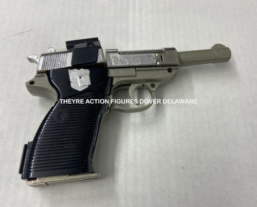 Transformers megatron 1974 - g1,