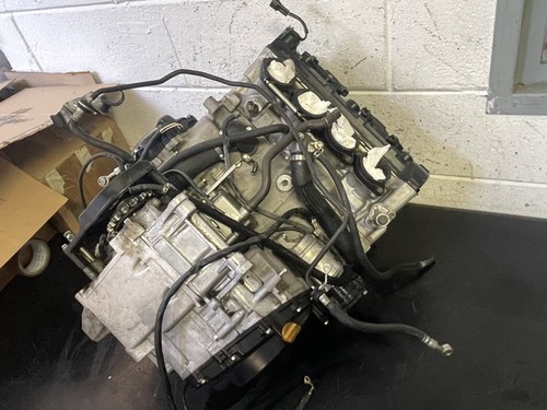 Blocco motore completo suzuki - blocco,