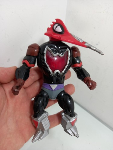 Figura mosquitor vintage - mosquitor,