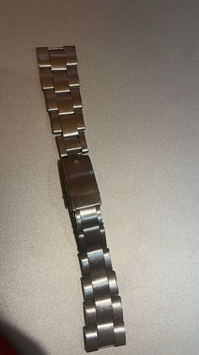 Bracciale rolex 6694 rivetti - rolex,