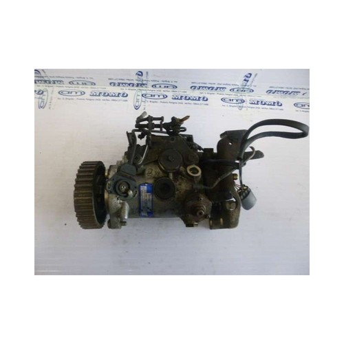 Pompa iniezione f18itci40 - iniezione, ford