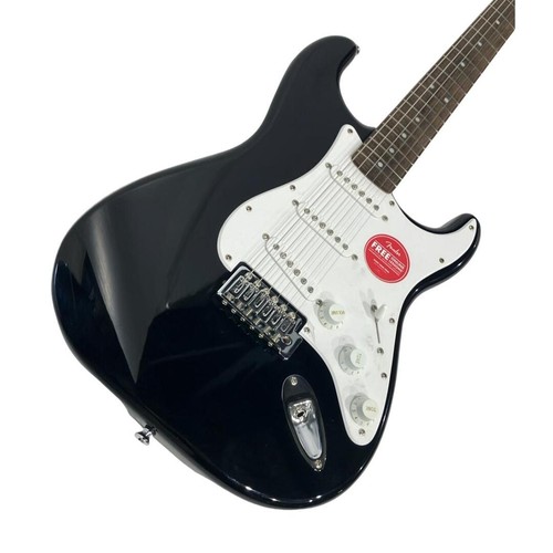 Chitarra elettrica squier - chitarra,