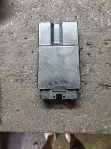 Scatola accensione honda vfr - accensione,