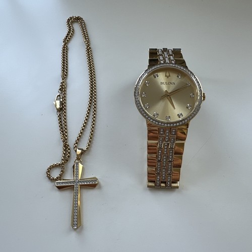 Orologio bulova uomo - orologio,