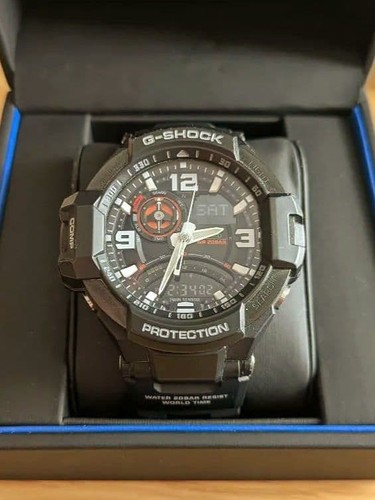 Orologio analogico uomo - orologio, da
