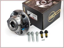 Mozzo Cuscinetto Anteriore