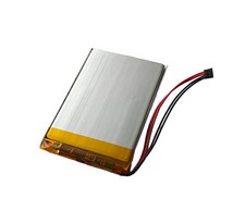 Batteria di ricambio 3.7V