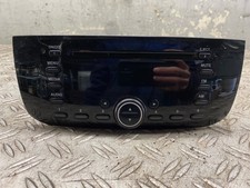 83143 Radio FIAT Grande Punto