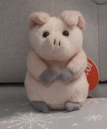 Peluche pupazzo trudi - peluche,