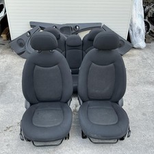 TAPPEZZERIA COMPLETA PER MINI Countryman 1° Serie (10>)