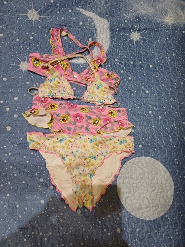 Lotto bikini bimba - lotto,