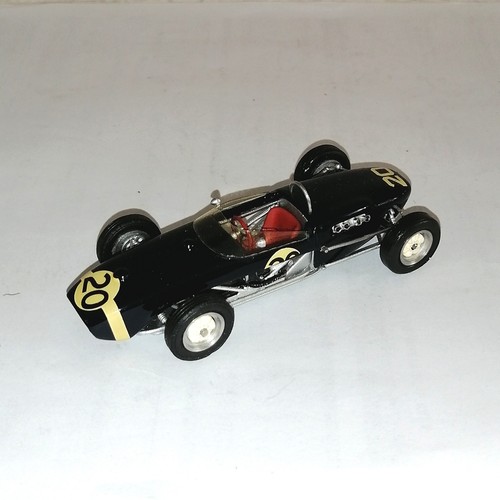 Lotus rl27 kit montato - 18, smts