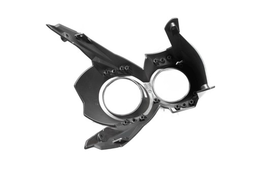 Copertura per maschera faro