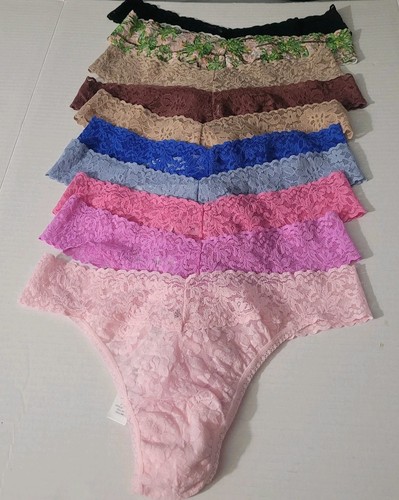 Hanky panky signature pizzo - hanky,