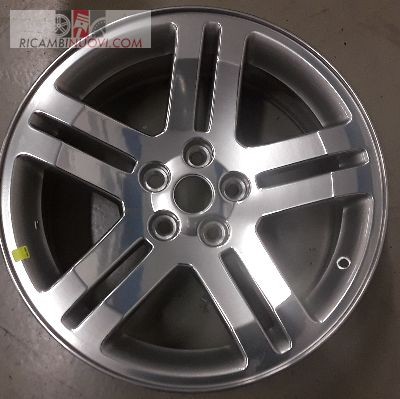 Cerchi lega dodge chrysler - in, dodge/chrysler