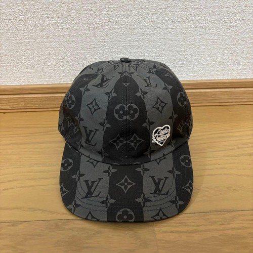 Cappello baseball louis - cappello,