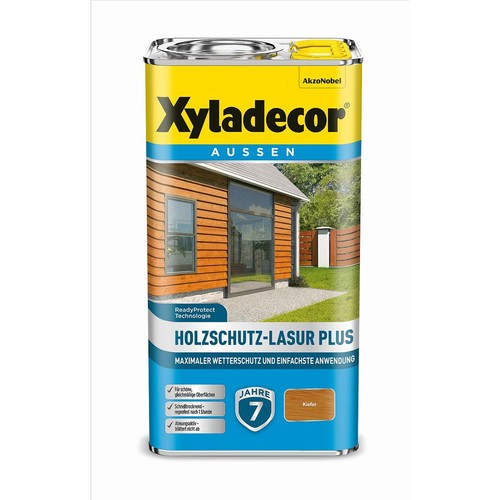 Xyladecor smalto protettivo - smalto,