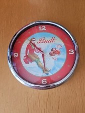 Orologio Vintage Pubblicitario