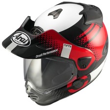 Casco moto Arai Tour-X5 stampa