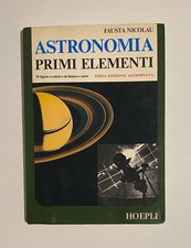 Astronomia di Fausta Nicolau
