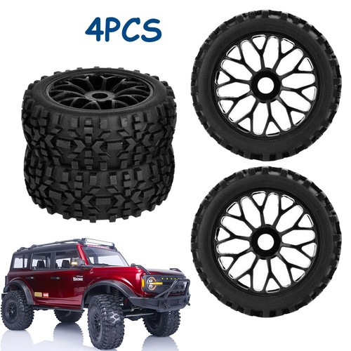 Set pezzi rc - rc, buggy
