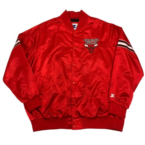 Giacca vintage chicago - vintage, bulls