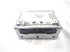 Aa6t 18c815 car radio - aa6t-18c815-ad, ford