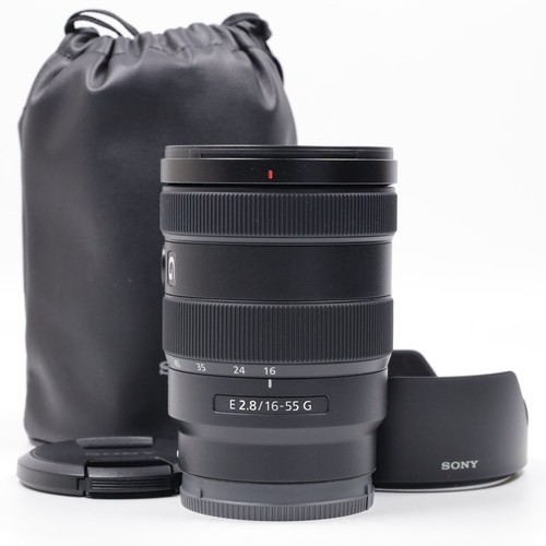 Sony 55mm 2 8 - sony, 16-55mm