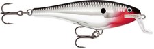 Rapala Wobbler Super Shad Rap