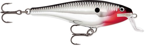 Rapala wobbler super - wobbler, rap
