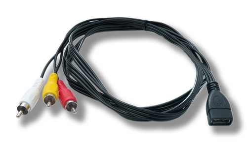 Cavo rca 150 - 150, poli