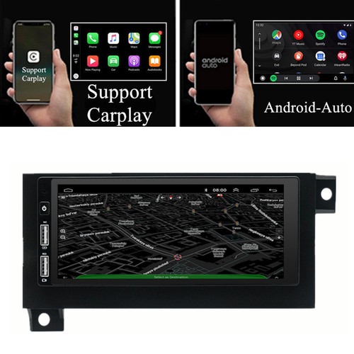 Radio stereo 4 64gb - 6,8"", 4+64gb