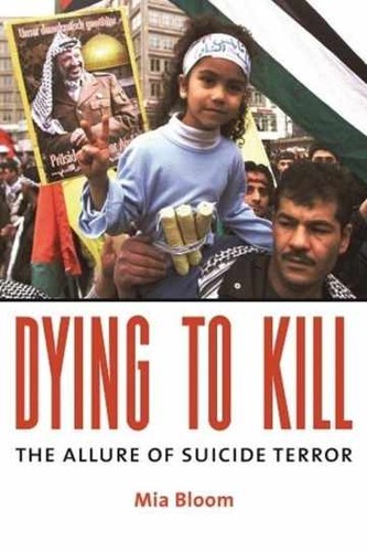 Dying kill the allure - dying,