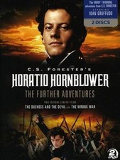 Horatio Hornblower: Further