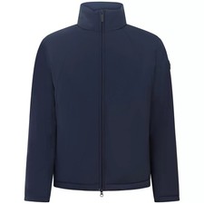 COLMAR - Giubbotto blu con