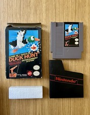 Duck Hunt - per Console