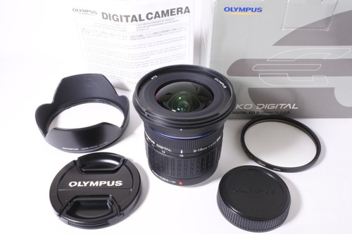 Top mint boxed olympus zuiko - [top,