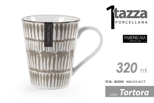 Tazza mug latte - tè, colazione