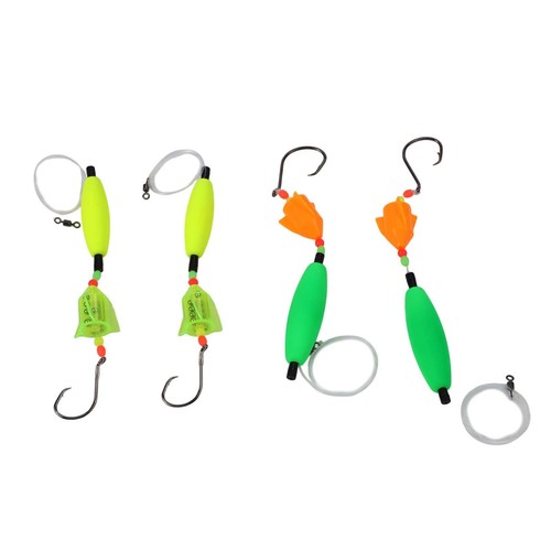 Torneo pesca circle - circle, hooks