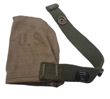 US WW2 - Couvre bouche US en