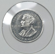FDR New Deal Roosevelt Onward