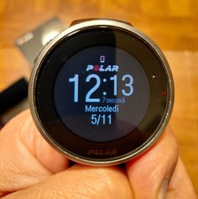 Polar Vantage V2 Orologio GPS
