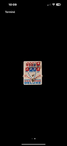 Blackout effectors fix fuzz - effectors,