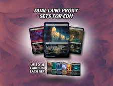 Dual & Utility Lands -