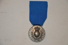 MEDAILLE VALEUR MILITAIRE
