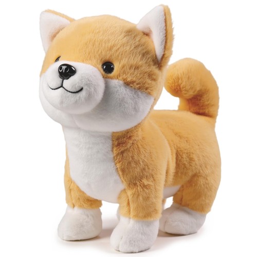 Cagnolino peluche - cagnolino, di